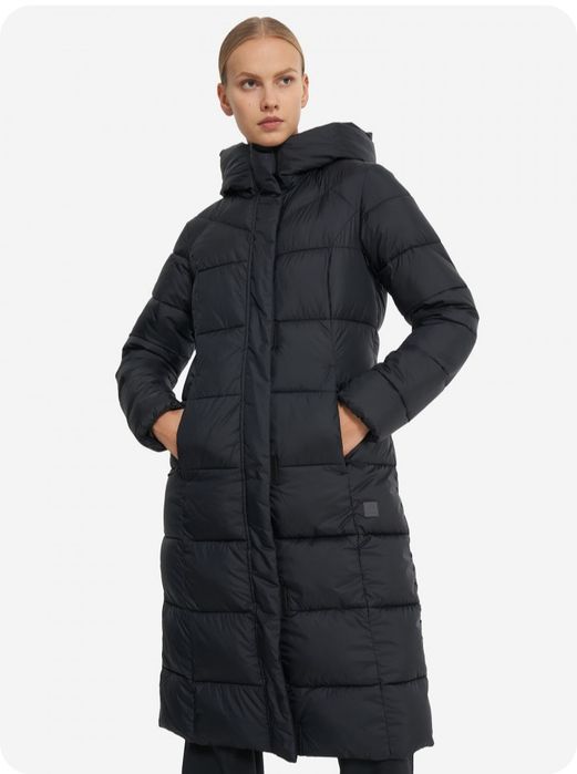 Женский пуховик 50-52 р Outventure