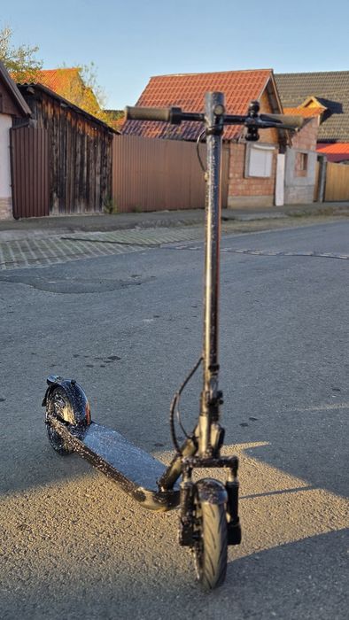 Trotineta electrica xiaomi elite