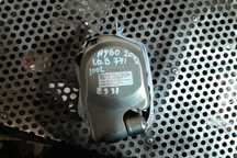 Centura siguranta fata dreapta Toyota Aygo 1 [2005 - 2008] Hatchback