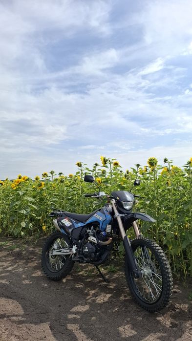 продам 300куб или обмен на мото