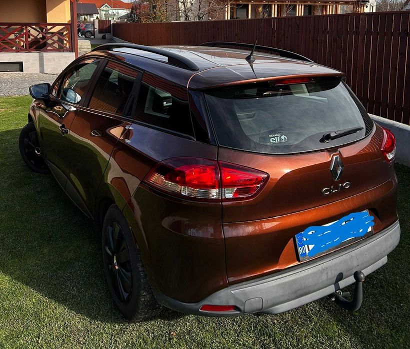 Reanault Clio 1, 2 stare excepțională