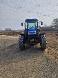 Tractor new holland td 5050