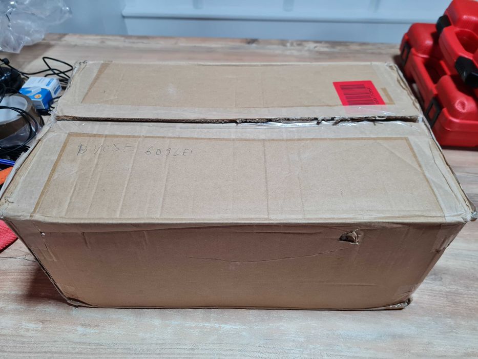 Set de scule pentru schimbarea bucselor, DAYUAN YT-2018135, Negociabil