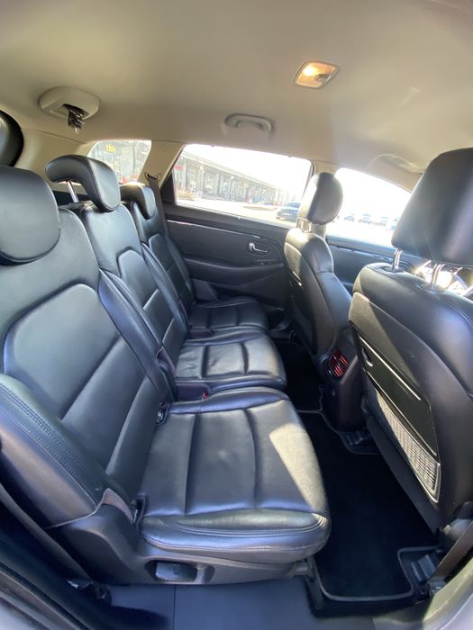 Kia Carens 1.7 CRDi PREMIUM, 136 CP,2014-automată