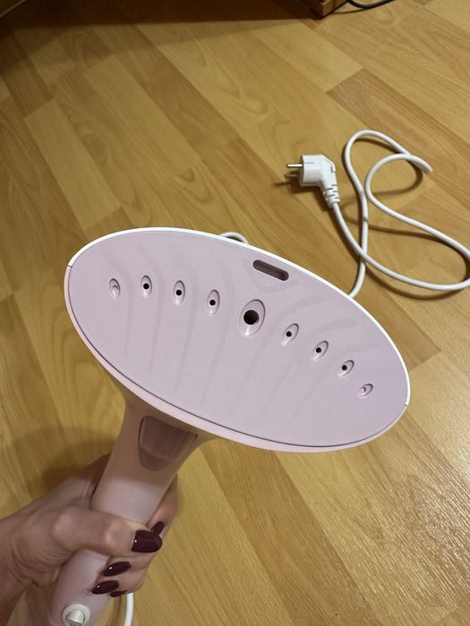 Уред за гладене с пара Philips