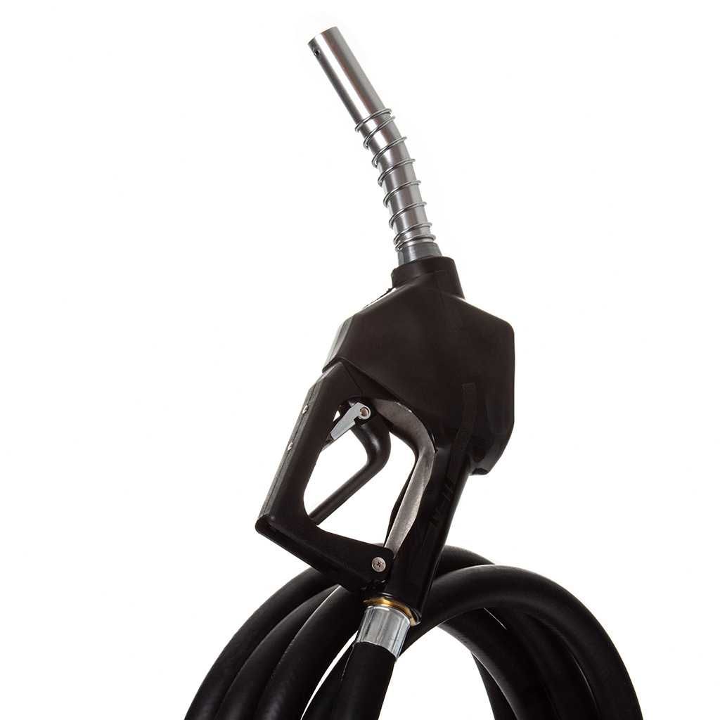 Помпа за източване на гориво с брояч – 220V, Stahlmayer