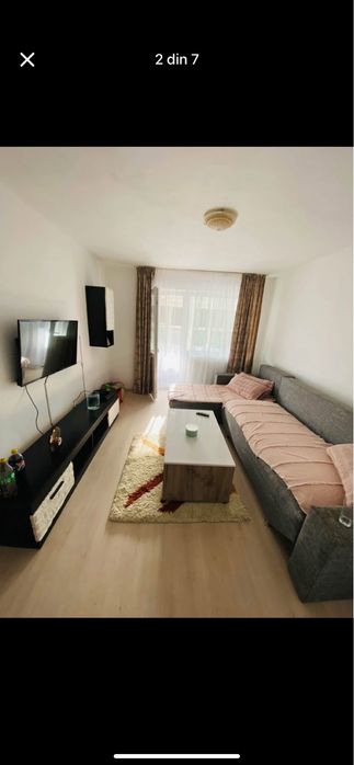 Vand apartament in caracal, cartier gară