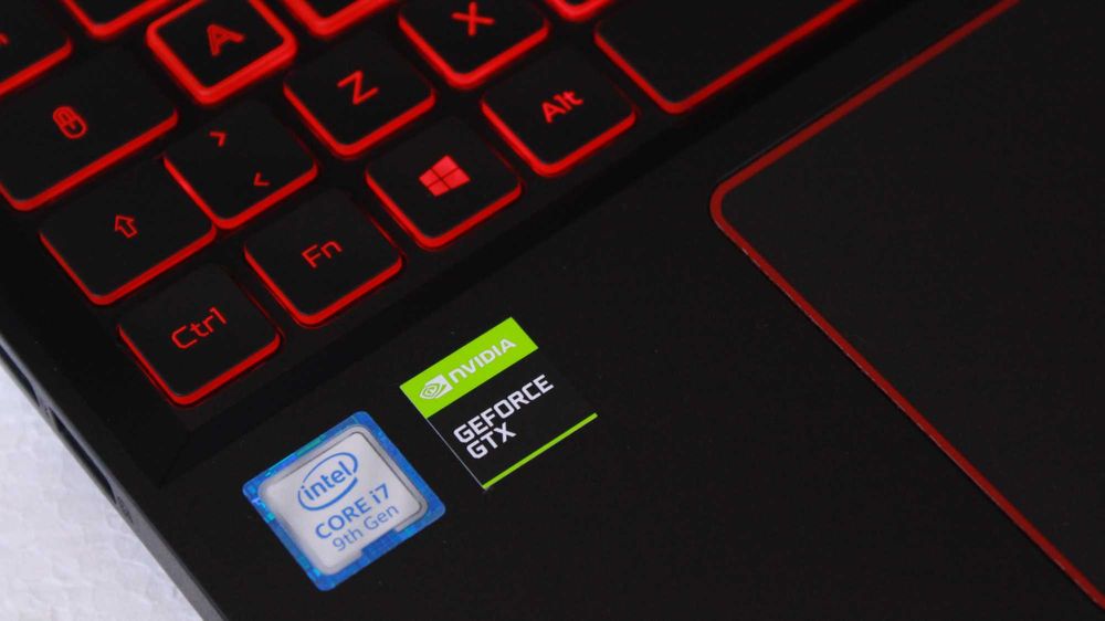 Laptop Acer Nitro 5,AN515-54-72FF.