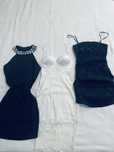 3 Rochie Mexton nrS