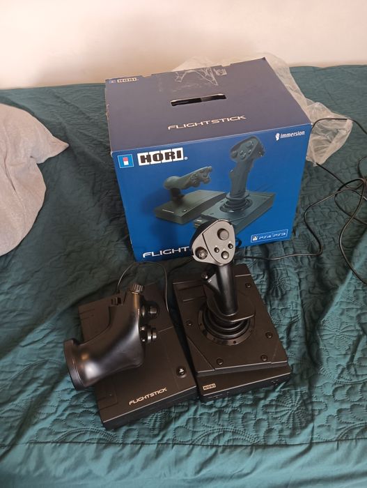 Hori FlightStick