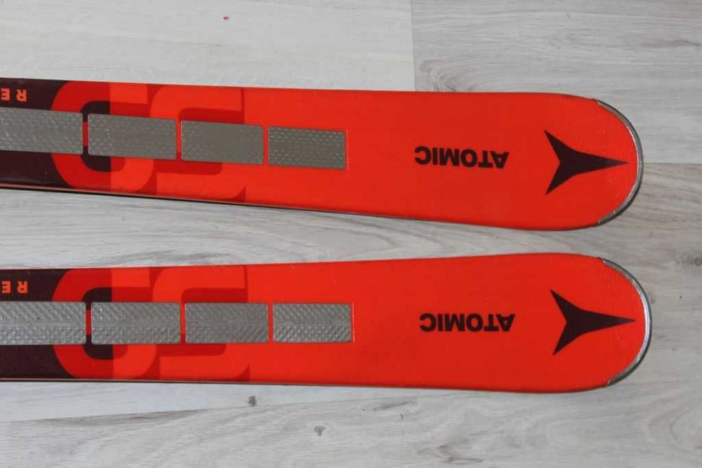 ATOMIC Redster S9 Revoshock  170cm  160cm  155cm  2024