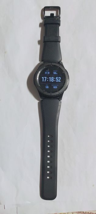 Ceas Samsung gear S3