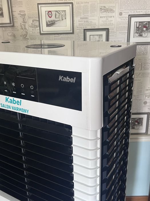 Аренда вентилятор Kabel охладитель воздуха в аренду | Воздухоохладител
