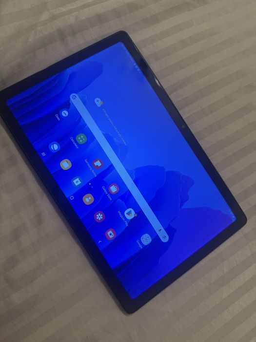 Tableta Samsung tab A7  10 inch