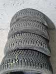 Cauciucuri iarnă Goodyear UltraGrip 195/65 R15 – Set 4