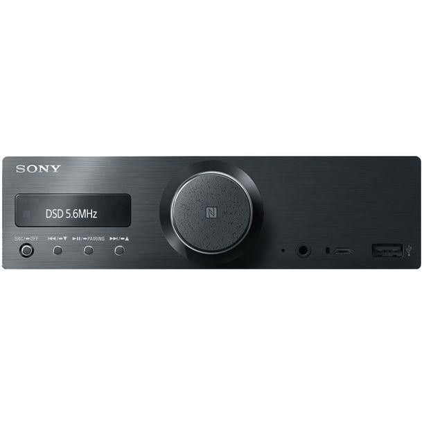 Магнитола sony gs 9
