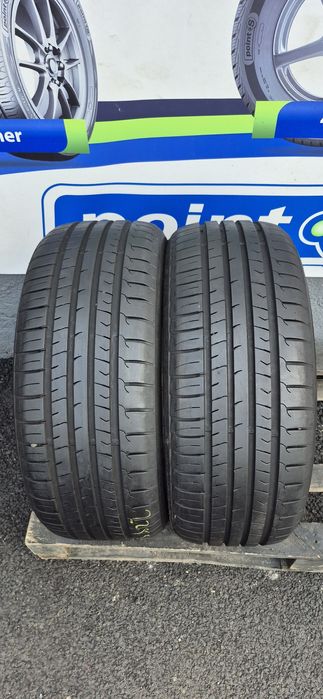 225.50.16 Anvelope Vara Second-hand