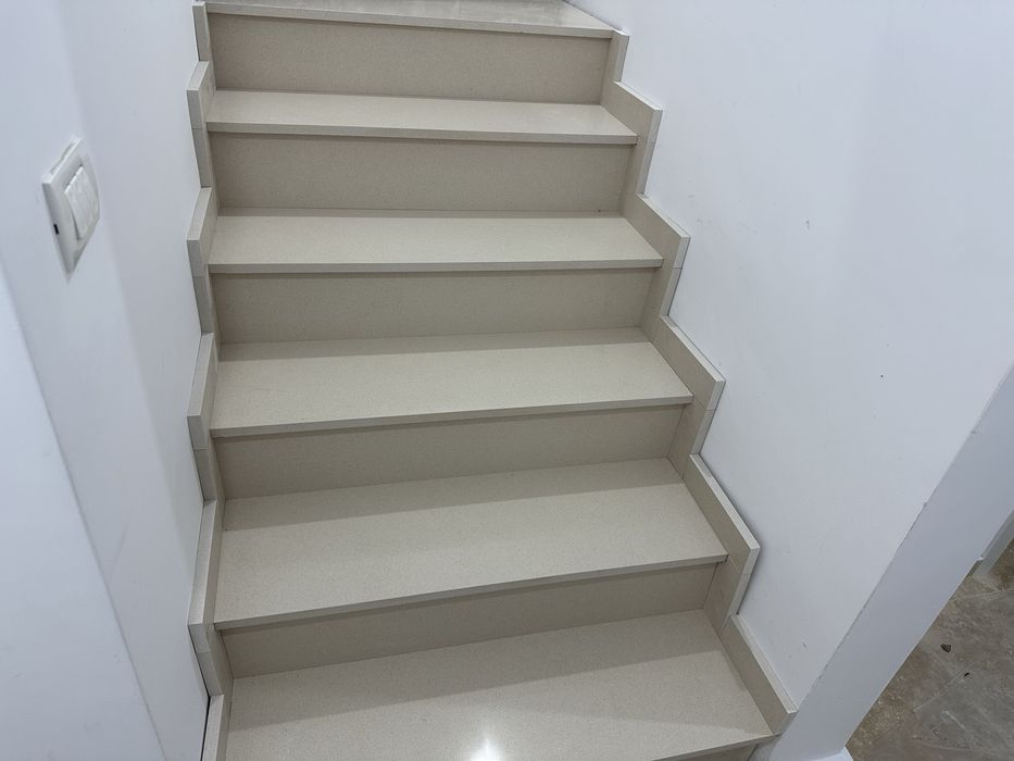 Vila single 4 cam + dressing + Ac + incalzire pardoseala- Otopeni