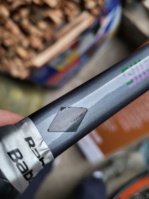 racheta tenis Slazenger