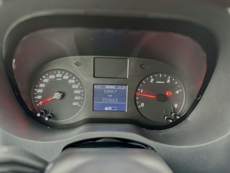 Mercedes sprinter 516 ,514,515 ,513