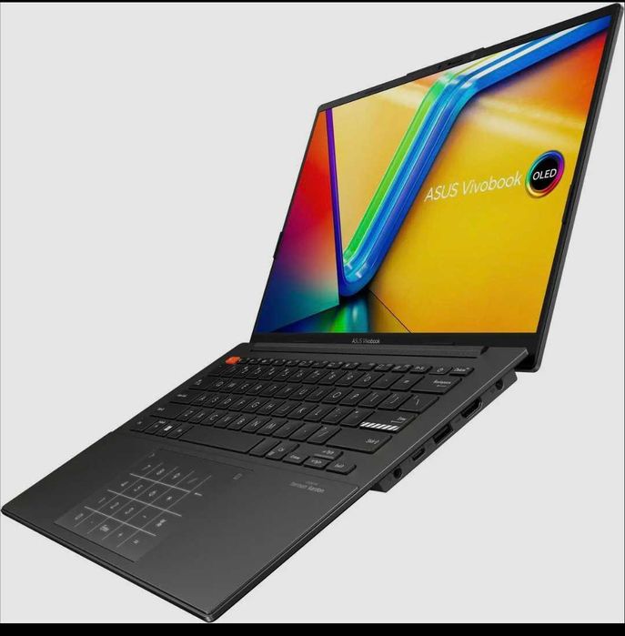 Asus Vivobook S. iCore 9. 16gb/1tb