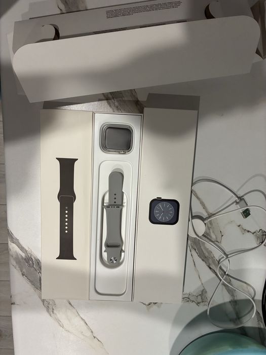 Смарт часы новые