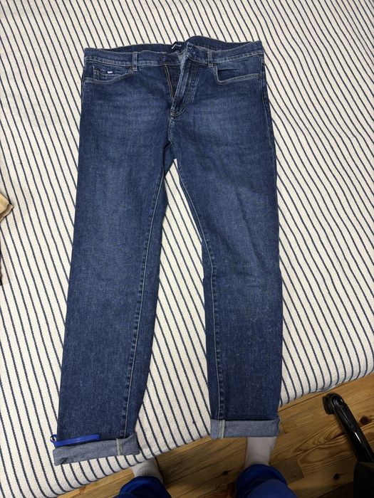 Дънки Gas Gas официални