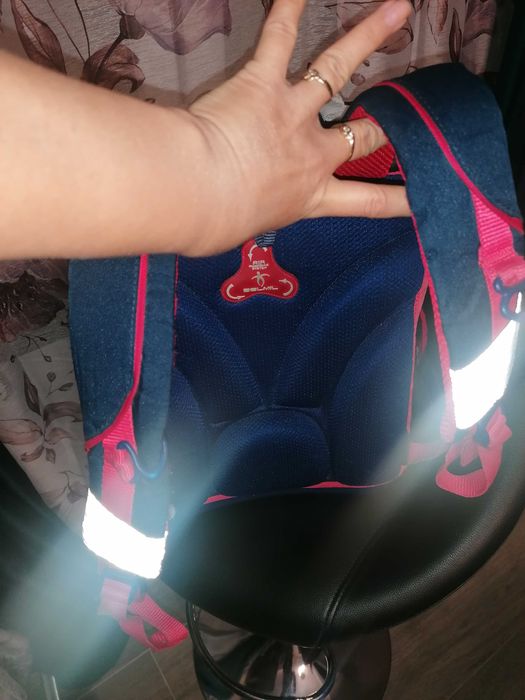 Раница за училище за момче