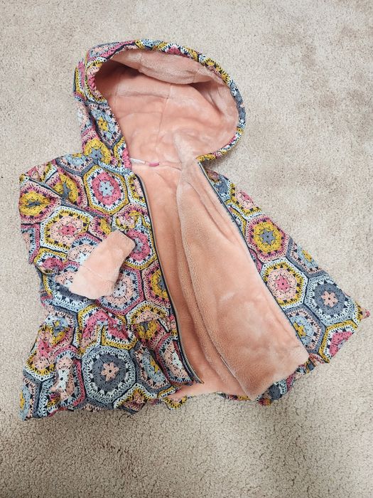 Яке подплътено 18-24 месеца