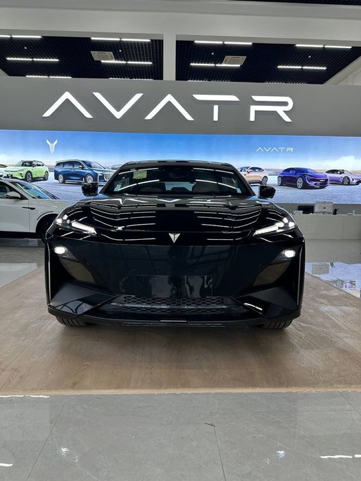 Changan Depal s 07 max 215