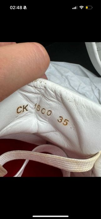 Tenisi Dolce & Gabanna