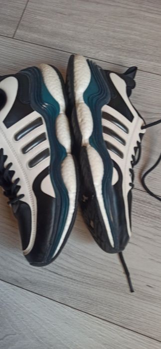 Ghete GRYXX negre, adolescenti