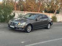 Vand Mercedes E220 W212