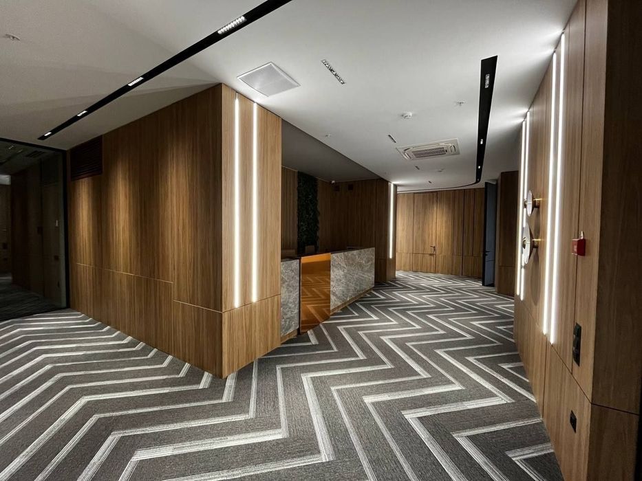 Аренда офисов в Бизнес Центре класса А