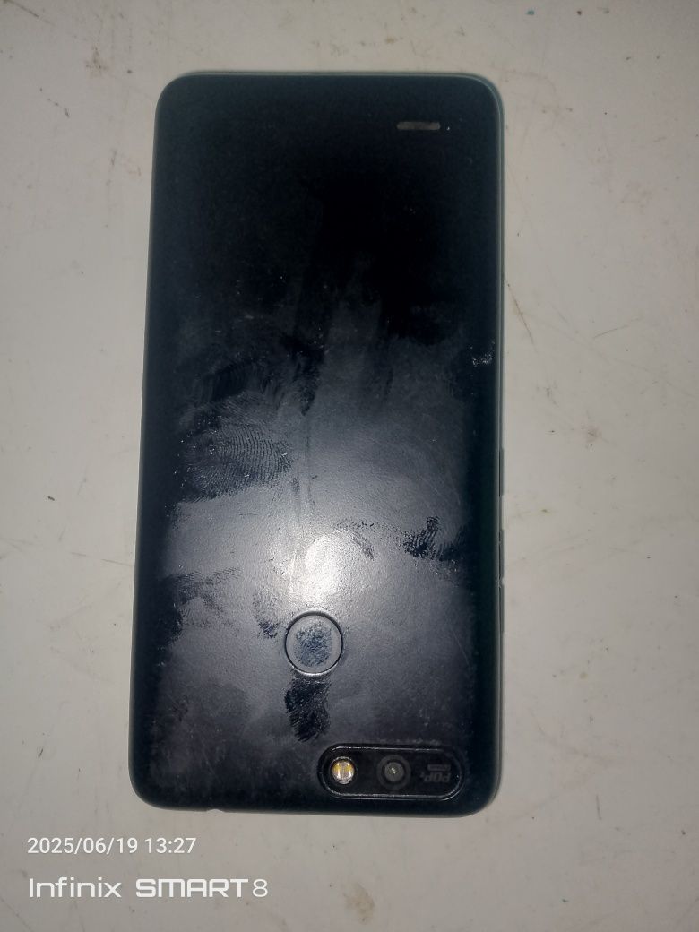 Tecno pop 2 power