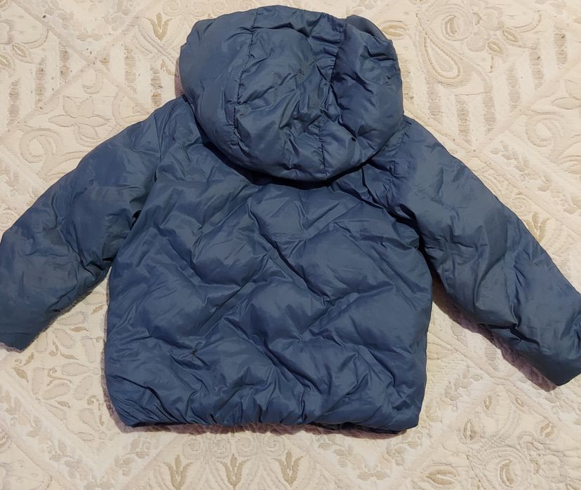 Якета Zara за момче 86
