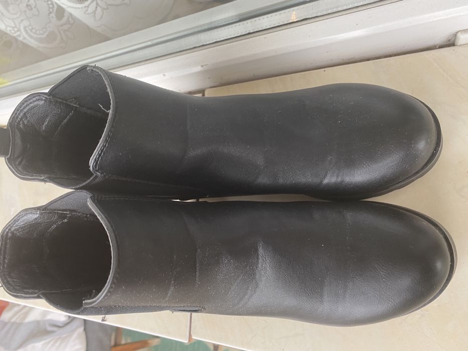 Нови дамски боти на about you 39 номер