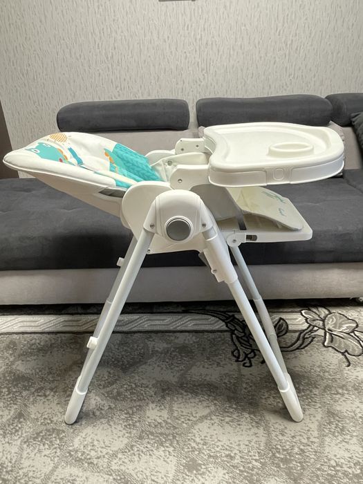 Столче за хранене wunderkid play