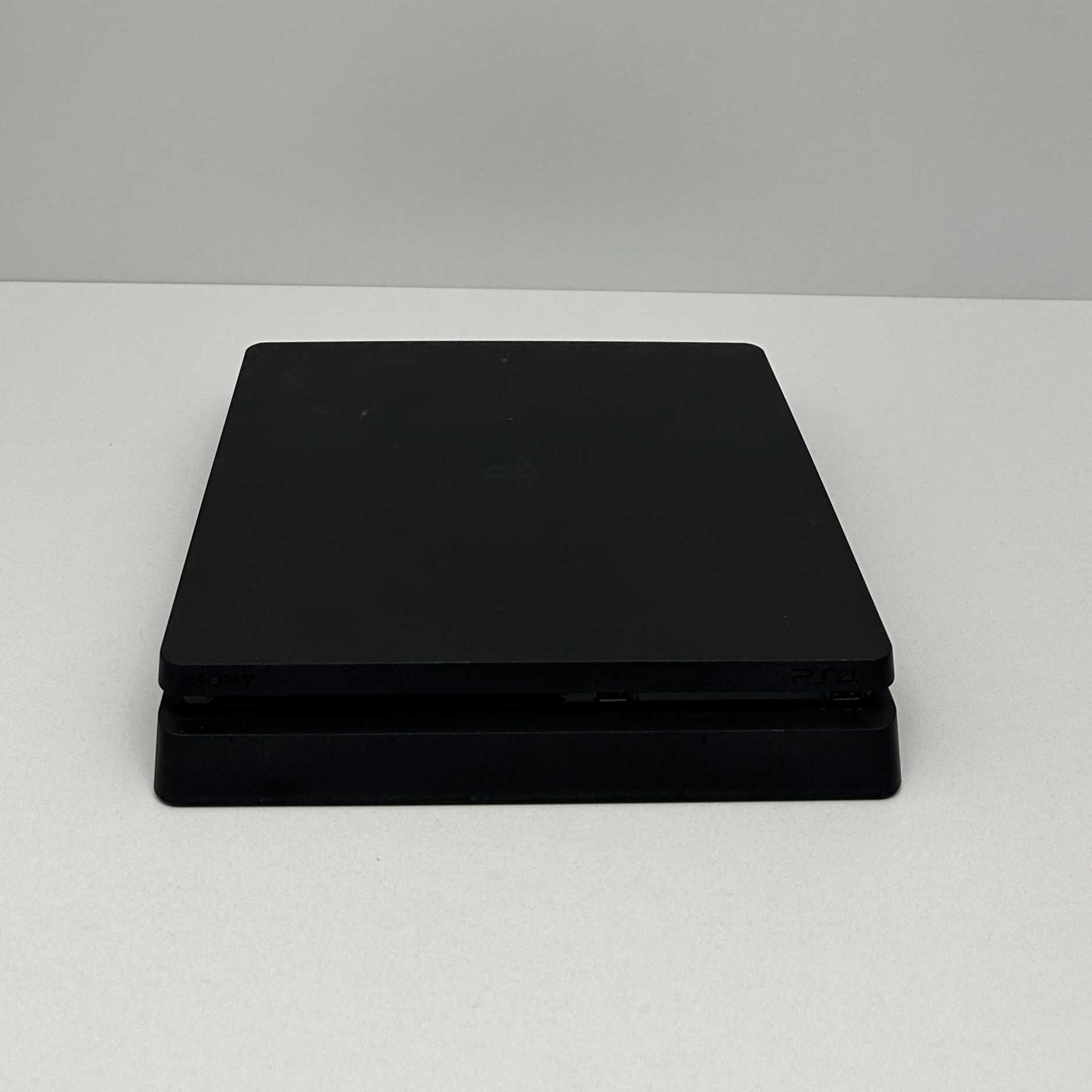 PlayStation 4 PS4 Slim 1TB \ JOC + 2 Manete \ GARANTIE 1 AN \ iDroid