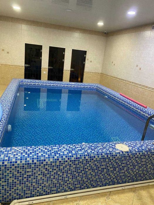 Продается дом с готовым бизнесом — детским садом