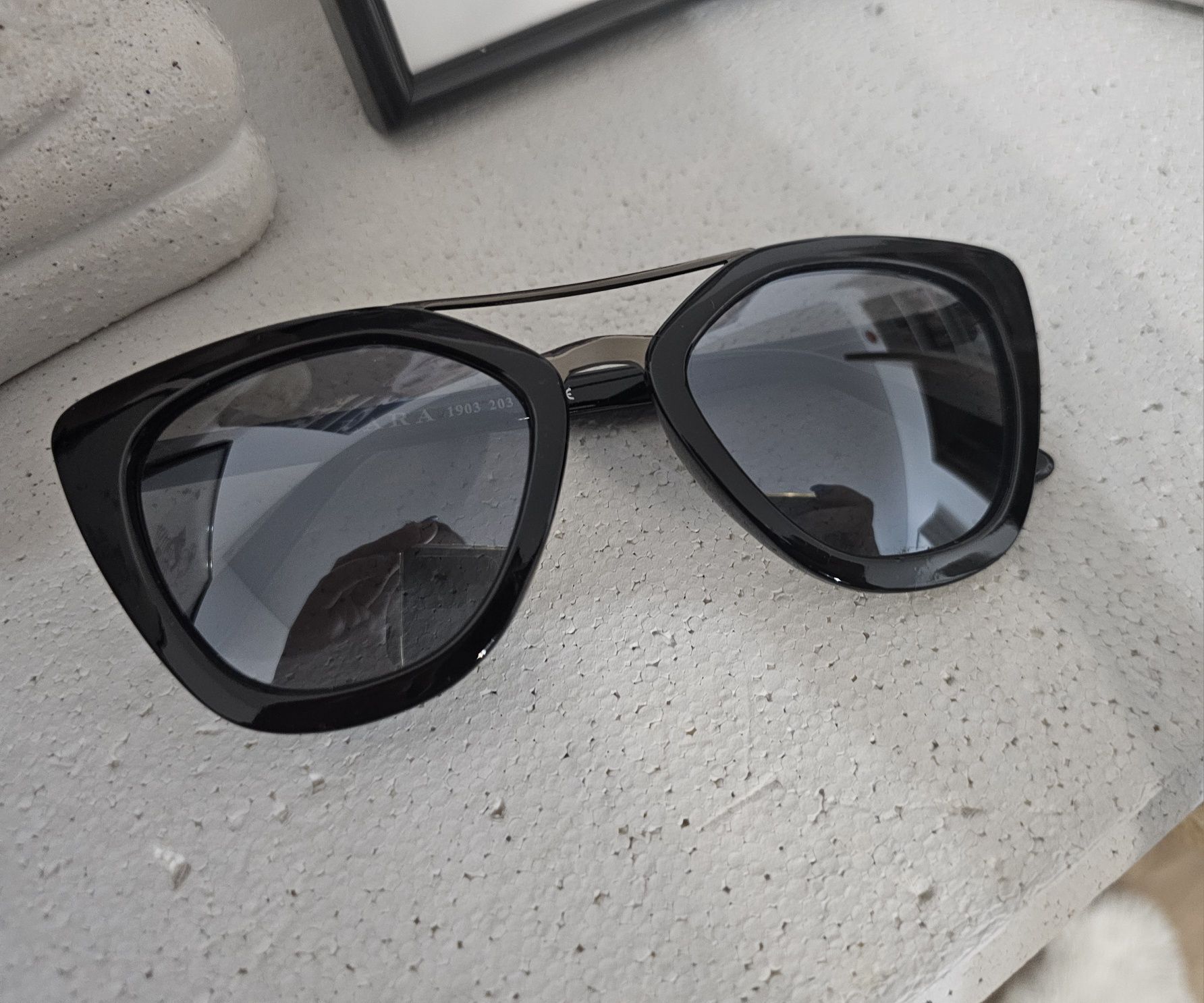 Ochelari Zara negru