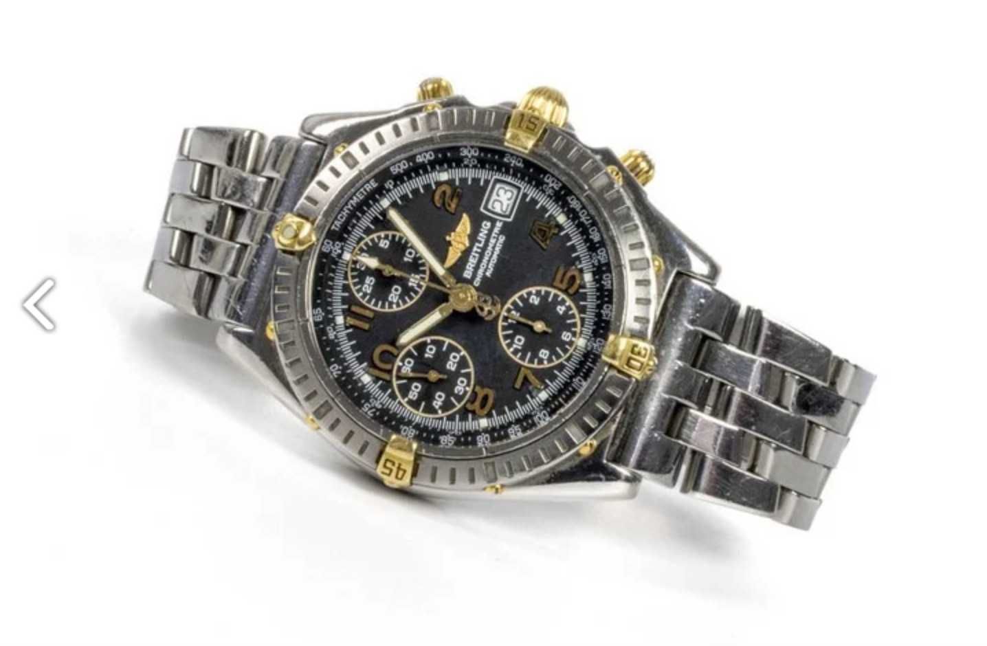 Breitling Chronomat 13352 original