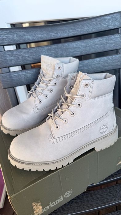 Боти Timberland original