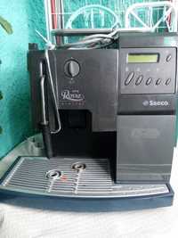 Кафе автомат Saeco Royal