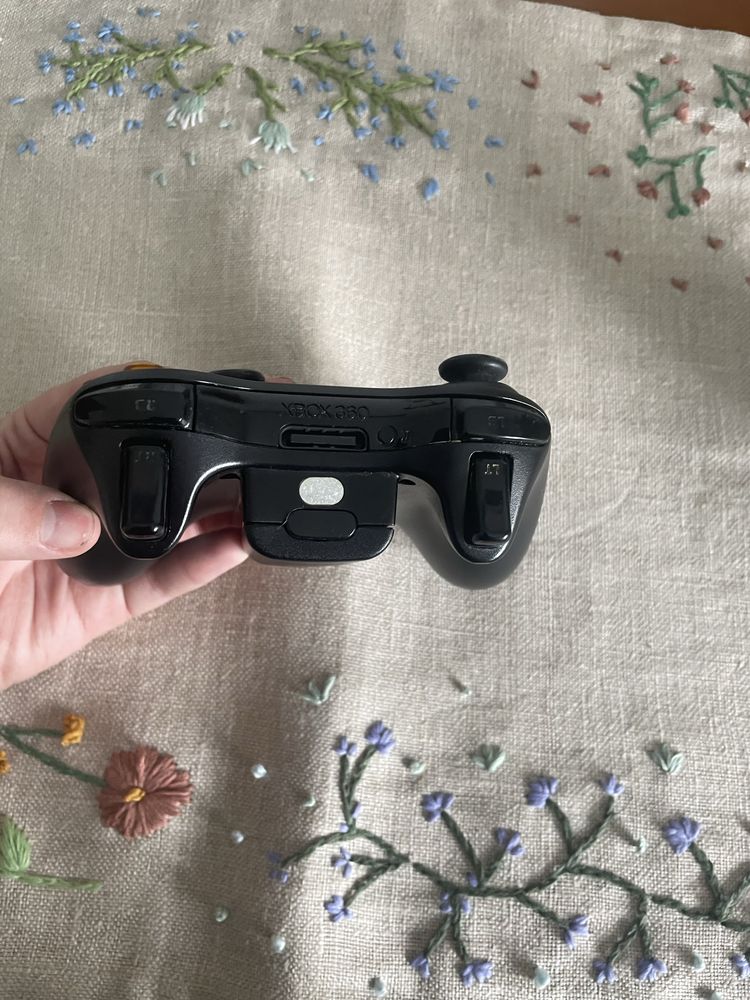 Vand/Schimb Maneta xbox 360 wireless