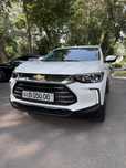 Tracker 2 /23 000km