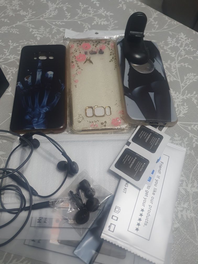 Samsung galaxy S8