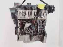 Motor complet ambielat Nissan Qashqai [Fabr 2007-2014] K9K430 1.5 DCI