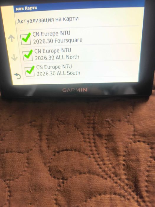 GPS Garmin DriveAssist 50 LMT Europe  (DashCam)