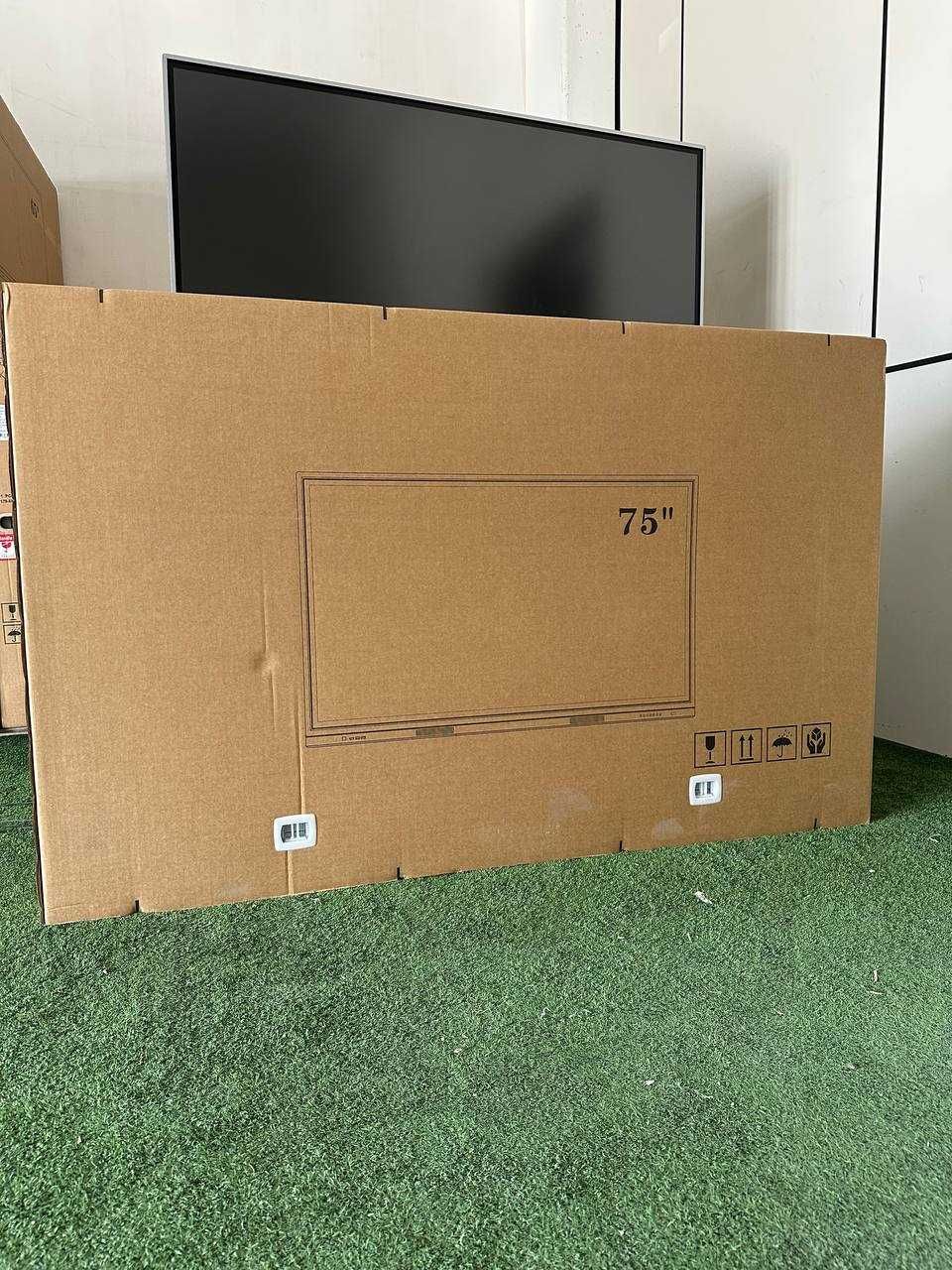 Interaktiv panellar|panel + OPS kompyuter + mobil stellaj| Miqdori bor
